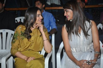 Wife Of Ram Movie Trailer Launch